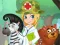 Jungle Doctor — free online game