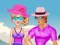 Couple Hawaii Vacation — free online game