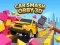 Car Smash Obby 3D — jogo online grátis