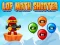 Lof Math Shooter — free online game