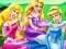 Princesses Day Out — free online game