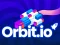 Leikur Orbit.io á netinu