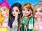 Princess Fashion Puffer Jacket – tasuta veebimäng