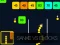 Snake vs Blocks  — لعبة مجانية اون لاين