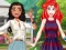 BFF Matching Tattoos — free online game