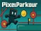 Pixel Parkour