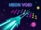 Trò chơi Neon Void trực tuyến