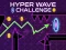 Lojë Hyper Wave Challenge në internet