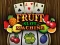Fruit Slot Machine — free online game