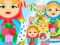 Matryoshka Rush — free online game