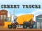 Cement Trucks Hidden Objects — free online game