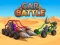 Hra Car Battle