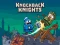 Knockback Knights — لعبة مجانية اون لاين