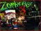Zombie Age Dead Jungle — لعبة مجانية اون لاين