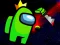 Among Us Them Space Puzzle — free online game
