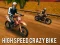High Speed Crazy Bike — free online game