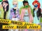 Princess Masked — free online game