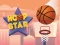 Hoop Stars — free online game
