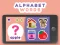 Alphabet Words — free online game