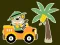 游戏Cute Cars For Kids Coloring在线