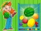 Igra Striped Fruit online