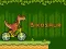 Bikosaur — free online game