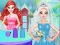Ariel Wedding Dress Shop — free online game