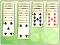 Web solitaire — free online game