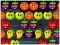 Bubble Shooter Fruits  — free online game