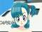 Dragon Ball Super Bulma Dress Up — free online game