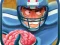 Foot Brain  — free online game