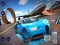 Extreme Impossible Car Drive — free online game