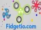 Fidgetio.com — free online game