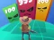 Shoot Block Rush 3D — free online game