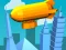 Fly with Rope — free online game