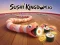 Gêm Sushi Kingdom.io ar-lein