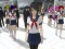 Sakura School Girl Yandere Simulator — free online game