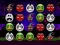 Halloween Evil Blast — free online game