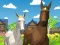 Horse Family Animal Simulator 3d — free online game
