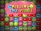 Killing The Virus — free online game