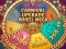 Peli Carnival Upgrade Wheel Mega verkossa