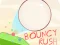 Jumpy Rush — free online game