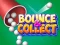 Spil Bounce & Collect online