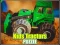 Kids Tractors Puzzle — free online game