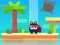 Crashy Cat — безплатна онлайн игра