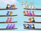 Bird Sort Puzzle — free online game