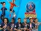 Paris Saint-Germain: Football Freestyle — free online game