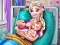 Ice Queen Twins Birth — free online game