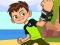 Ben 10 Jigsaw Puzzle — free online game