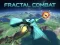 Trò chơi Fractal Combat trực tuyến